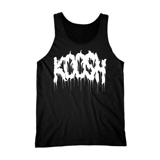 Koosh tank top